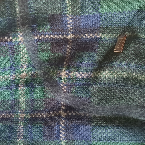 Italian luxury Nanibon Cardigan size M - Picture 7 of 10